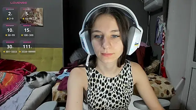  Nika Kik online show from 01/15/26, 04:06