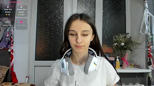  Nika Kik online show from 01/17/26, 03:39