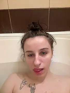  Nika Kik online show from 02/02/26, 10:08