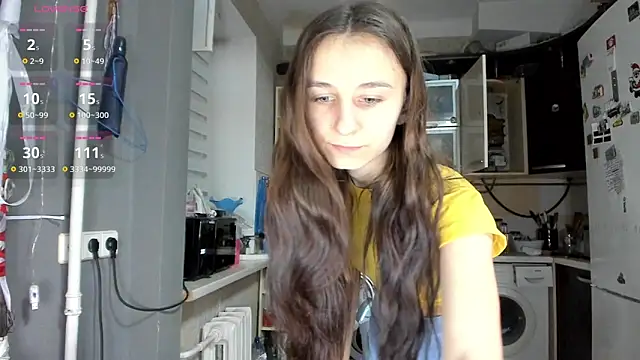  Nika Kik online show from 02/21/26, 09:27