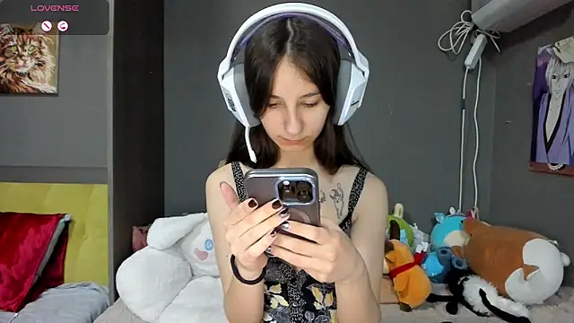  Nika Kik online show from 03/28/26, 03:44