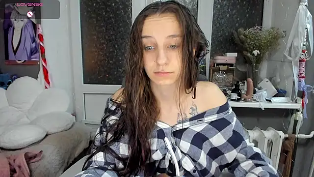  Nika Kik online show from 04/07/26, 05:24