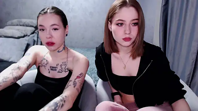 naughty dakota online show from 04/08/26, 08:36