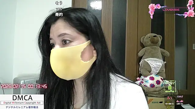 Snapshot of __RAN-RAN__ chatting on 02/14/25, 03:15 RAN-RAN online show from 02/14/25, 03:15