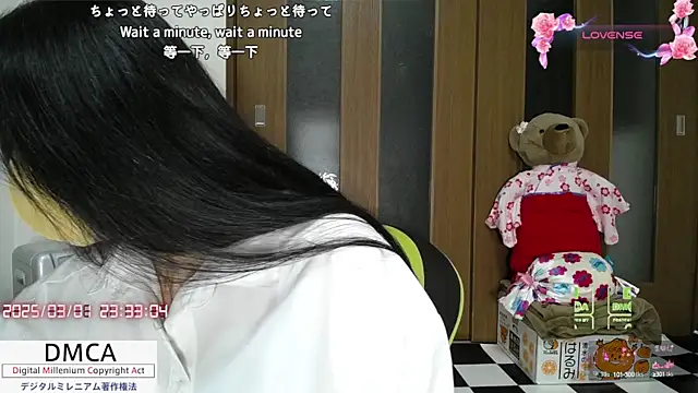 Snapshot of __RAN-RAN__ chatting on 03/01/25, 02:34 RAN-RAN online show from 03/01/25, 02:34