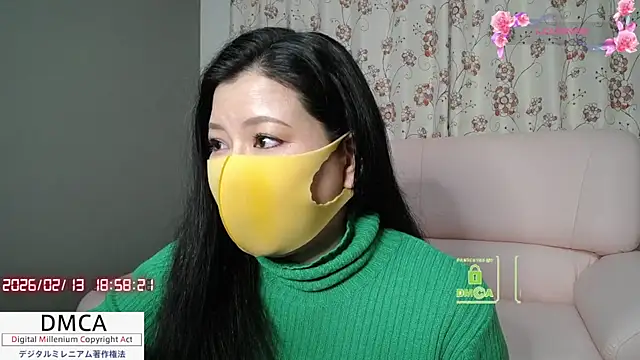 Snapshot of __RAN-RAN__ chatting on 02/13/26, 10:00 RAN-RAN online show from 02/13/26, 10:00