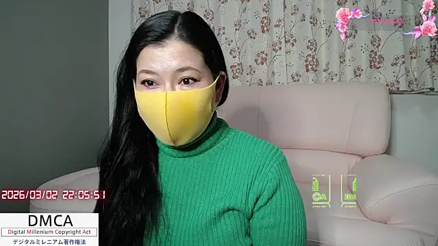 Snapshot of __RAN-RAN__ chatting on 03/02/26, 01:07 RAN-RAN online show from 03/02/26, 01:07