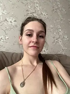 DakotaGercy online show from 02/20/26, 07:43