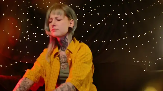 Littlespacemouse online show from 01/13/26, 01:27