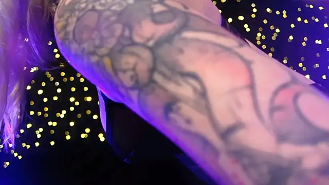 Littlespacemouse online show from 02/11/26, 02:44