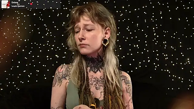 Littlespacemouse online show from 03/21/26, 05:38