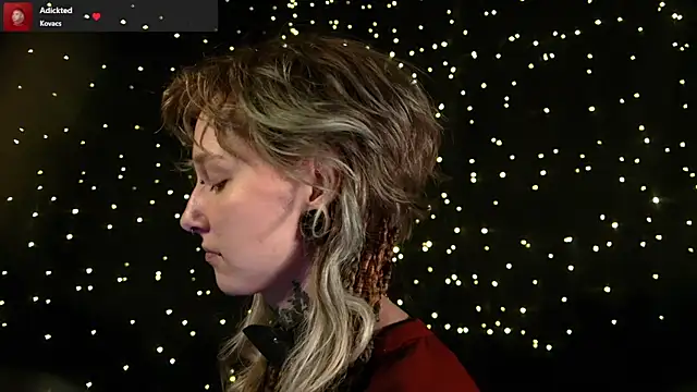 Littlespacemouse online show from 03/29/26, 02:50