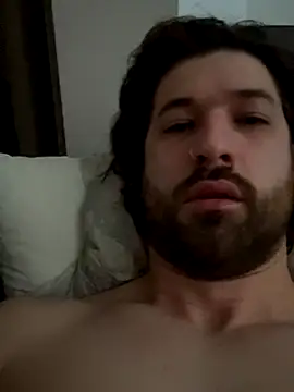 BuurningBoy online show from 12/19/25, 12:17