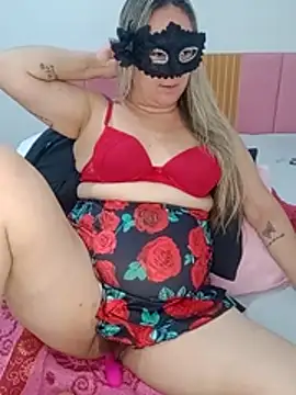 titiasexy online show from 03/15/26, 01:50