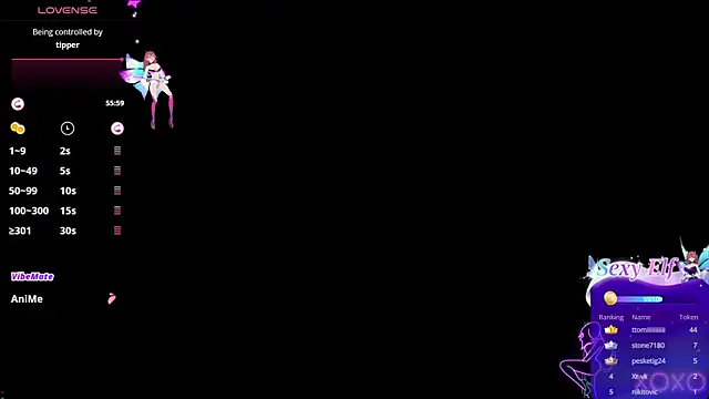 Catalella Ar online show from 02/20/25, 03:34