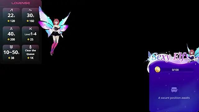 Catalella Ar online show from 03/02/25, 03:34