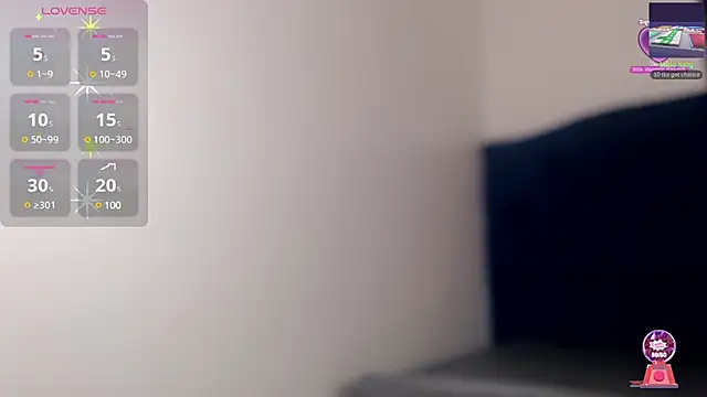 Catalella Ar online show from 03/18/25, 07:31