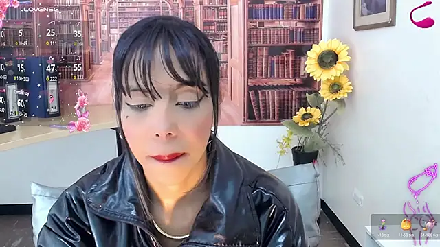 Catalella Ar online show from 10/29/25, 03:09