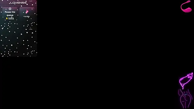 Catalella Ar online show from 11/19/25, 03:06