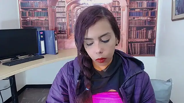 Catalella Ar online show from 12/21/25, 03:24