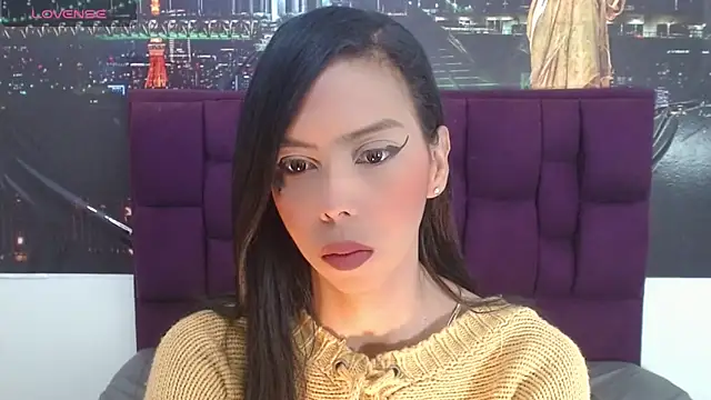 Catalella Ar online show from 03/05/26, 03:13