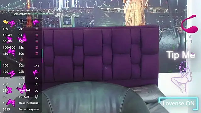 Catalella Ar online show from 03/16/26, 03:23