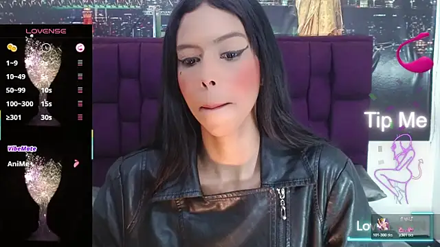 Catalella Ar online show from 03/16/26, 05:44