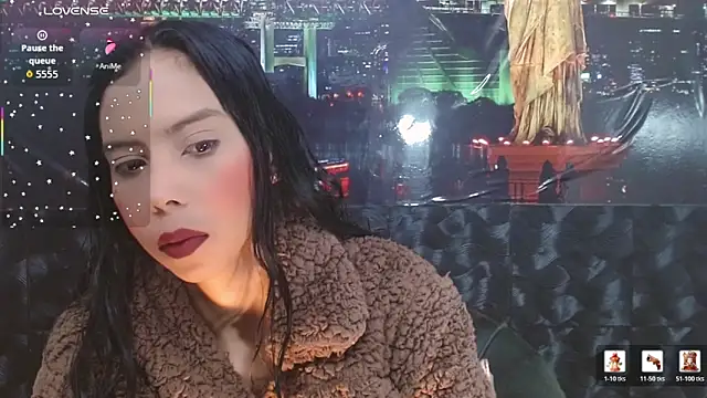 Catalella Ar online show from 03/29/26, 03:50