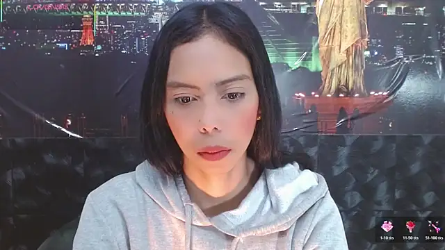 Catalella Ar online show from 03/30/26, 04:13