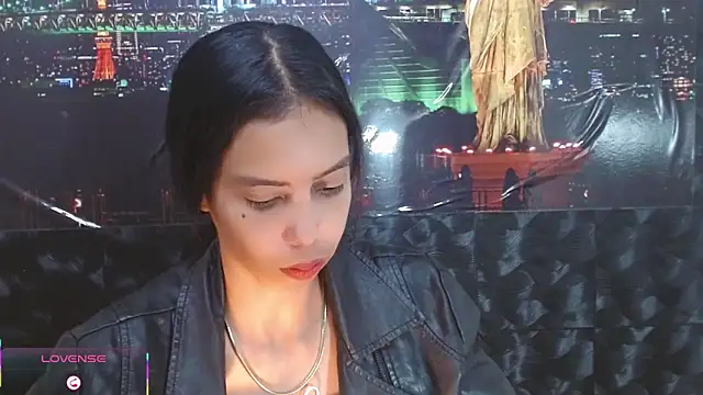 Catalella Ar online show from 04/01/26, 03:29