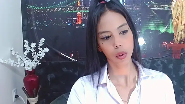 Catalella Ar online show from 04/18/26, 03:32