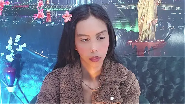 Catalella Ar online show from 07/17/26, 03:46