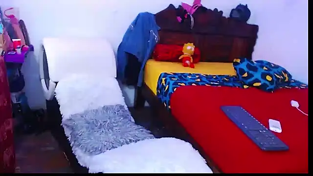 Candy-love87 online show from 11/08/25, 01:06