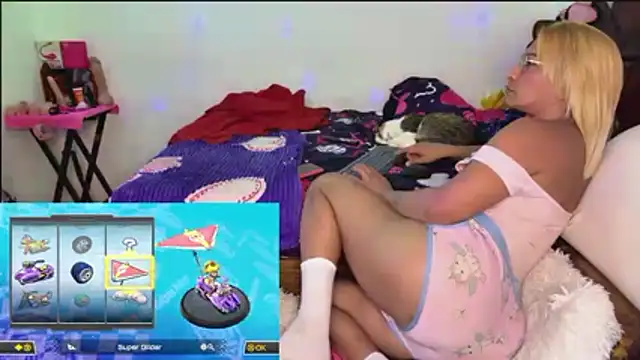 Candy-love87 online show from 06/30/26, 01:17