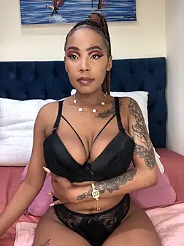 Nicole Liam  online show from 09/20/25, 12:00