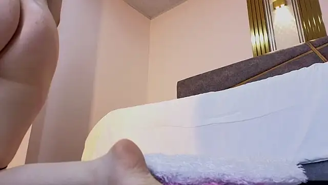 Emmaa Blonde online show from 03/03/25, 05:39