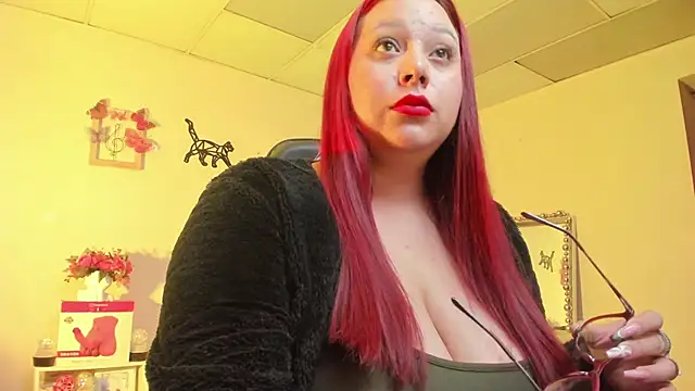 Blair Elliss online show from 12/28/24, 09:08