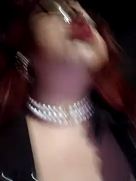 Blair Elliss online show from 01/01/25, 01:47