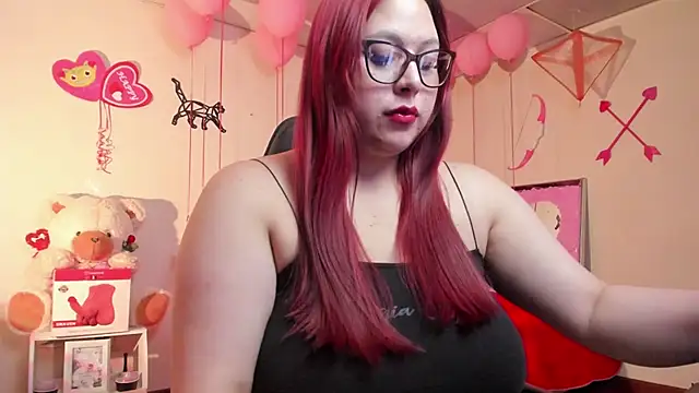 Blair Elliss online show from 02/06/25, 06:13