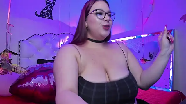 Blair Elliss online show from 02/13/25, 10:22