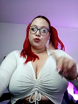 Blair Elliss online show from 03/03/26, 02:56