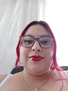 Blair Elliss online show from 04/28/26, 03:39