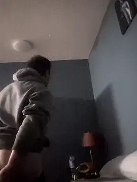 jonnyjenner online show from 10/10/25, 02:32