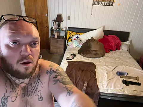 Satans Play online show from 03/11/25, 06:10