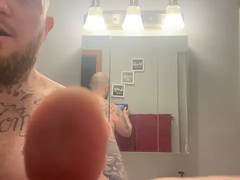 Satans Play online show from 03/19/25, 07:18