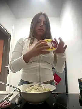 Sashabunny online show from 10/14/25, 07:25