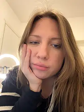 Sashabunny online show from 11/24/25, 07:46