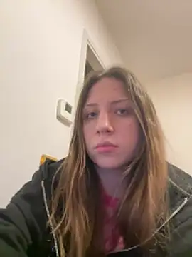 Sashabunny online show from 12/15/25, 07:51