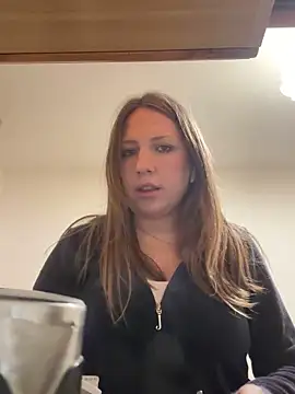 Sashabunny online show from 12/16/25, 08:03