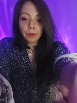 Kimiechanuwu online show from 02/28/26, 06:09
